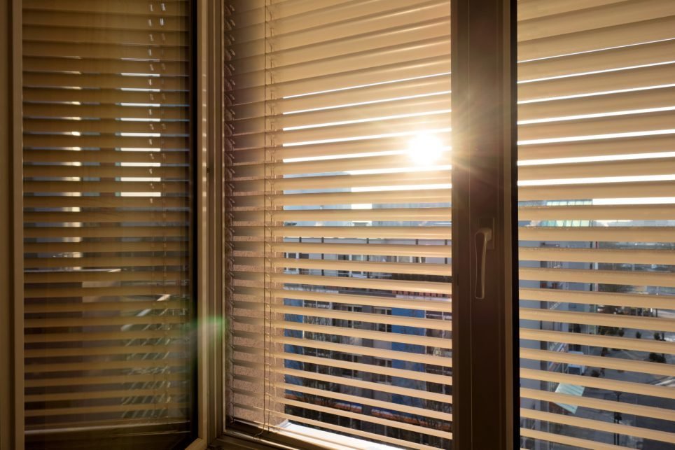 Choosing the Best Blinds for Windows in Your Home