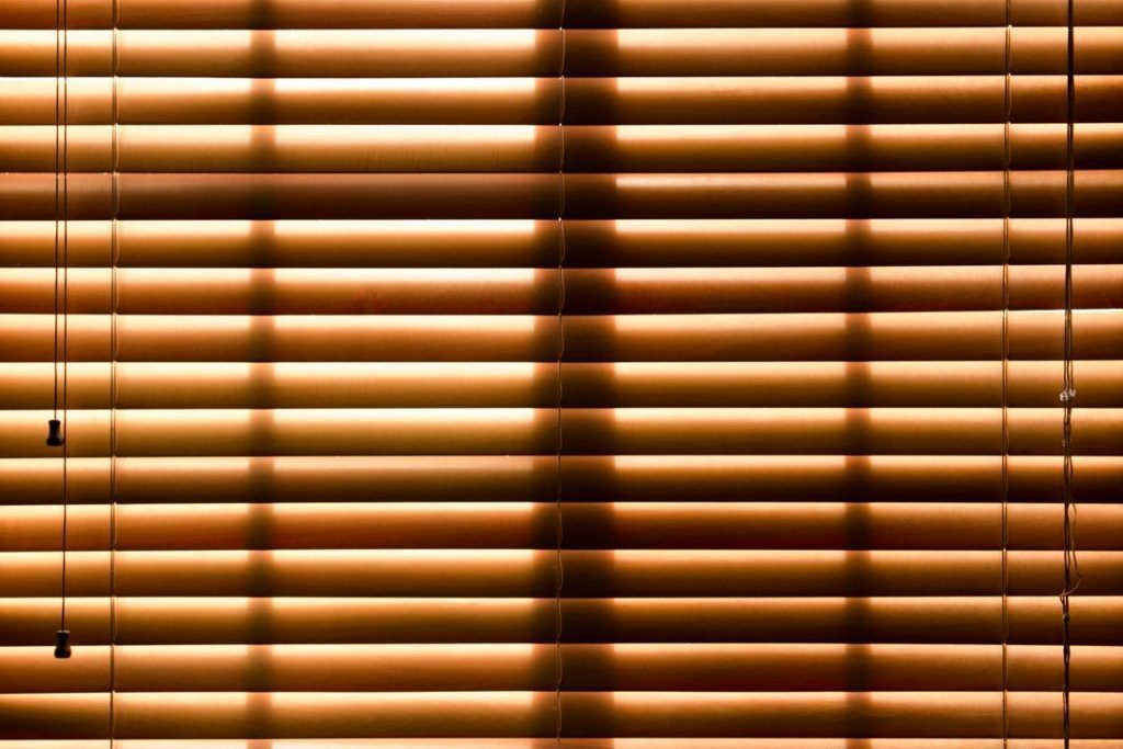 blinds vs shades