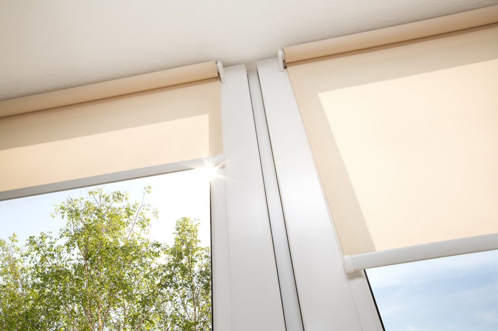 Roller Blinds