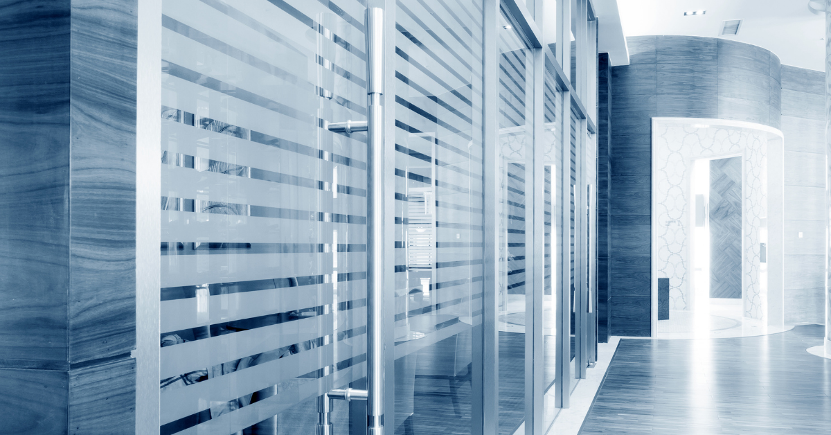 Door Blinds The Best Blinds for Glass Doors Viz Blinds