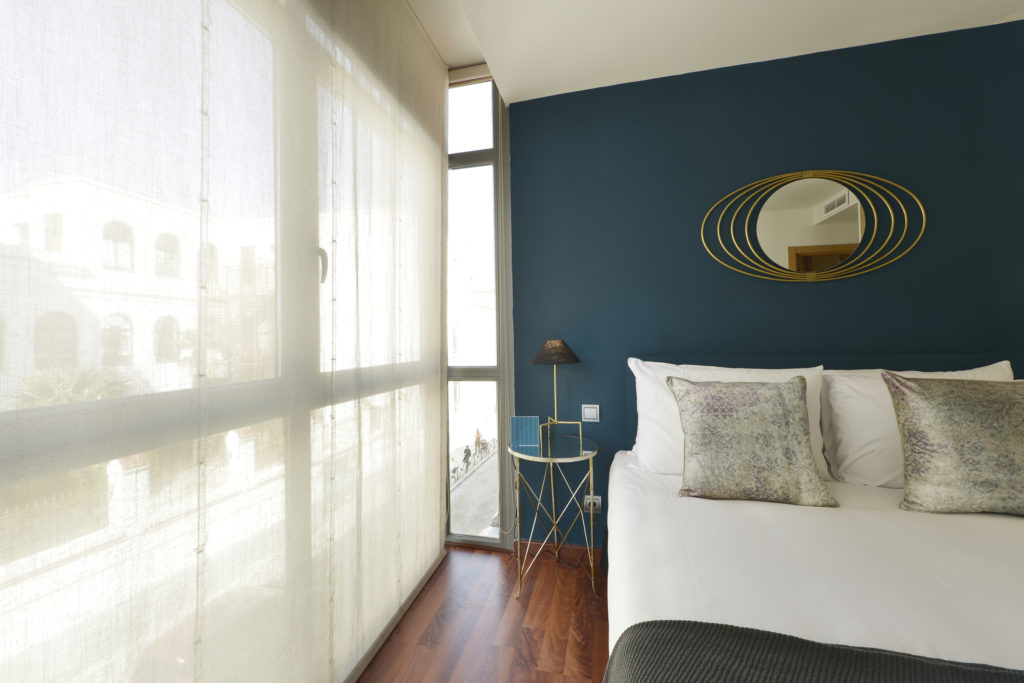 What Blinds Are Best For Sliding Doors? Viz Blinds